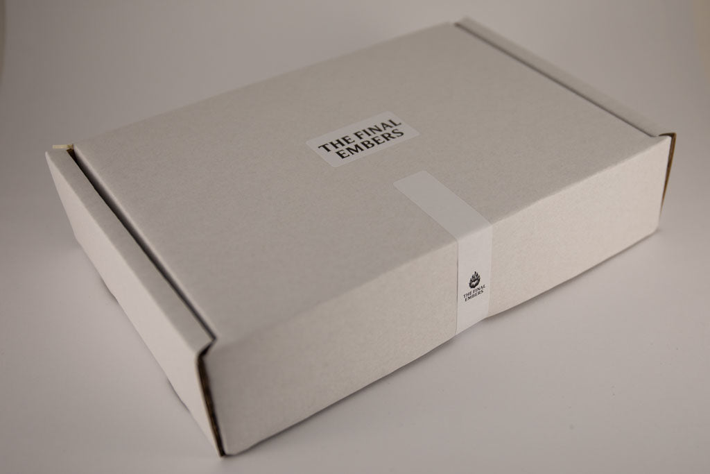 The Final Embers Release 2 Testing Set