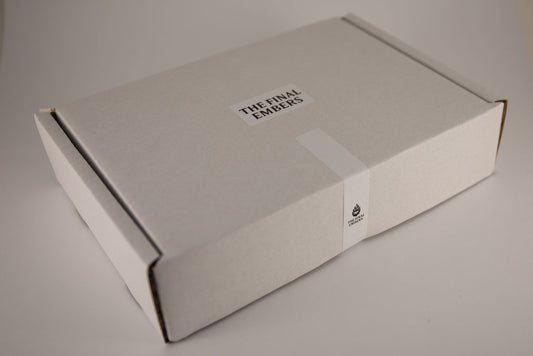 The Final Embers Release 2 Testing Set