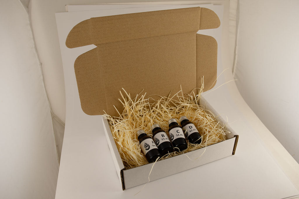 The Final Embers Release 2 Testing Set