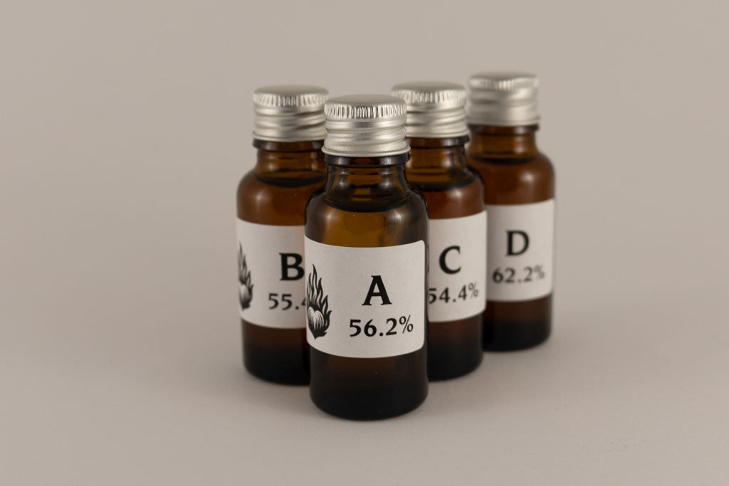 The Final Embers Release 2 Testing Set